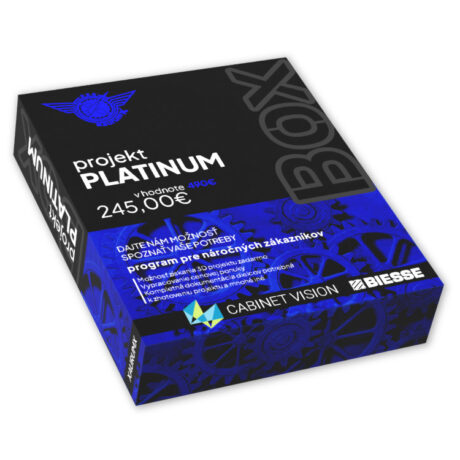 Projekt PLATINUM