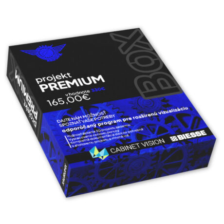 Projekt PREMIUM